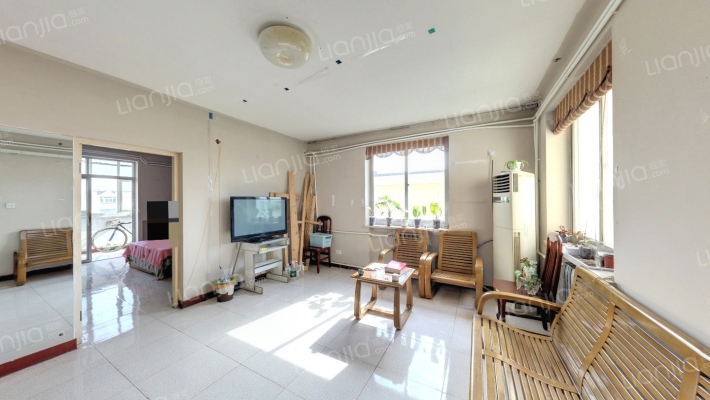 祥和小区二手房实景图