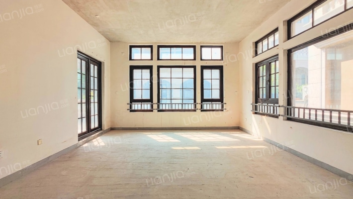 长桥江山一期二手房实景图