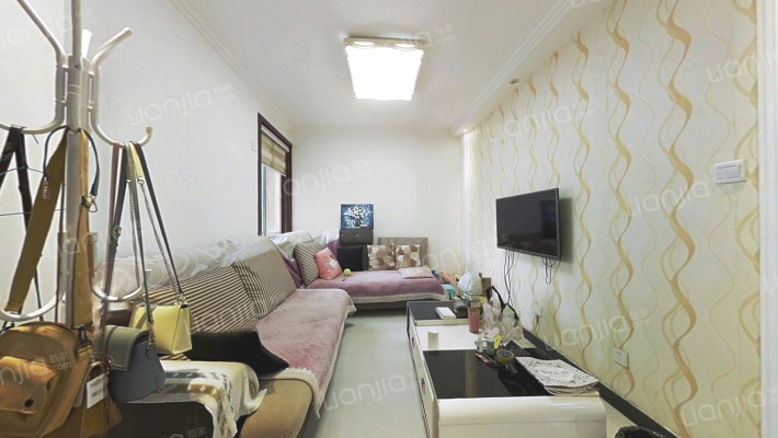 通和明镜台二手房实景图