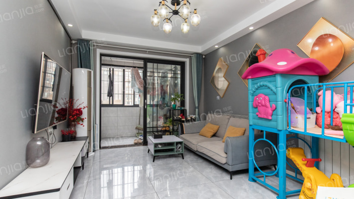 云阳医院综合楼二手房实景图