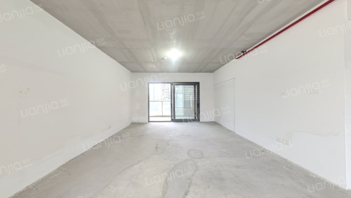 深业中城二手房实景图