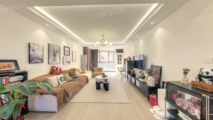 颐馨苑二手房实景图