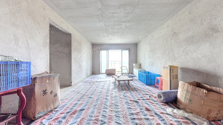 君御海城二手房实景图