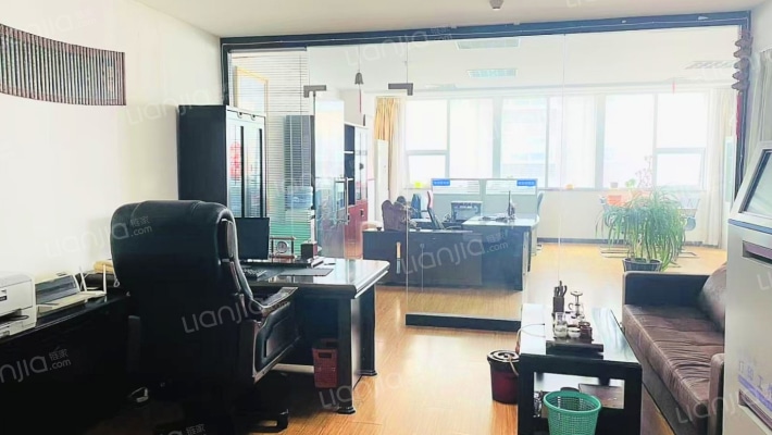 第一大道二手房实景图