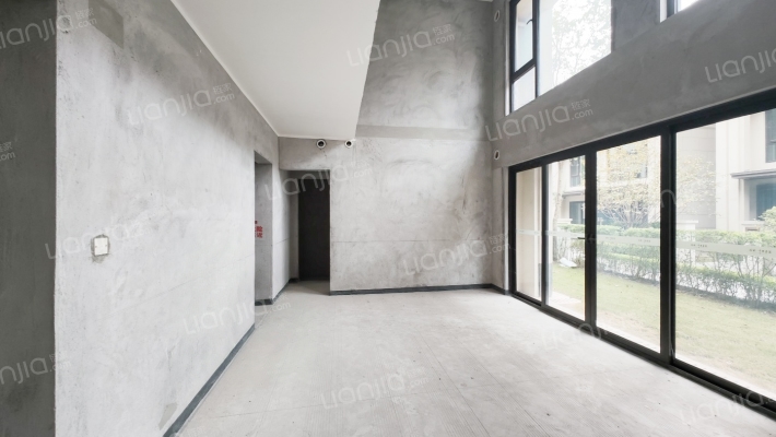 金科千里嘉陵二手房实景图