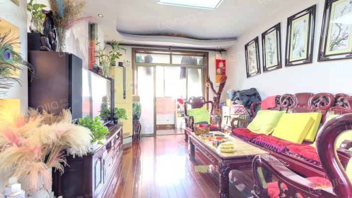 桃浦二村永汇新苑二手房实景图