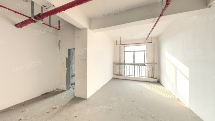 浦潮科创园二手房实景图