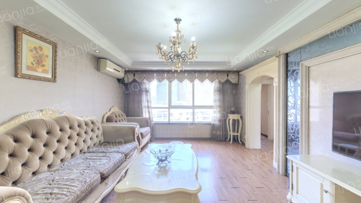 菊园二手房实景图