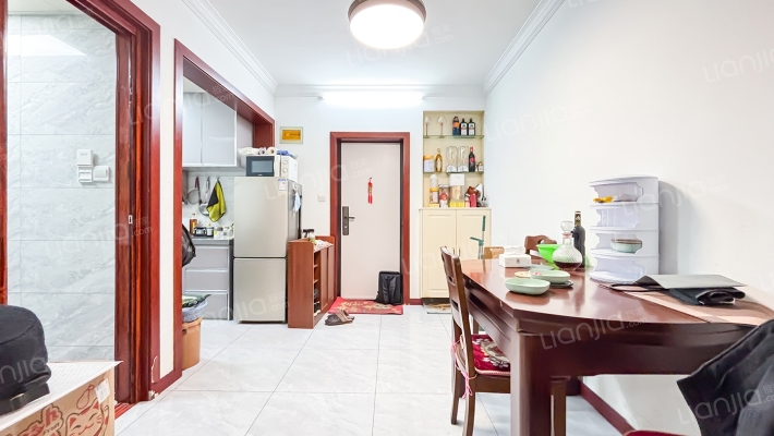 临潮三村二手房实景图