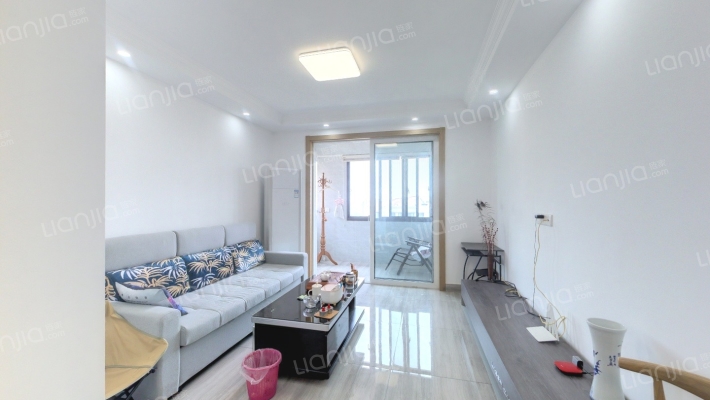 汇吉苑二手房实景图