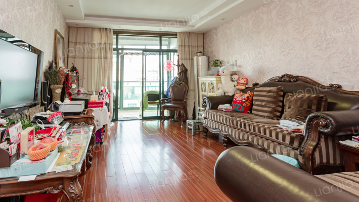 新理想家园二手房实景图