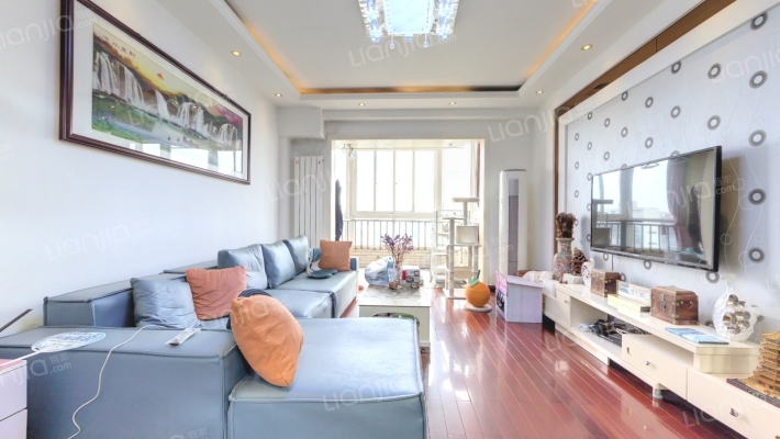 重兴园二手房实景图