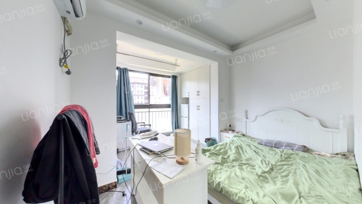 仓溢景苑二手房实景图
