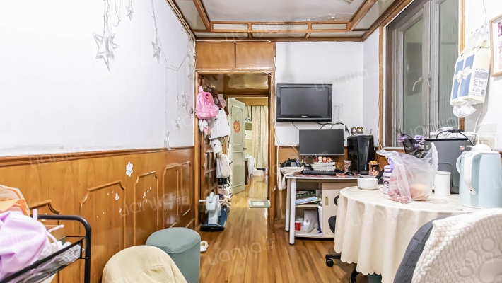 真北新村三街坊二手房实景图