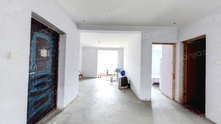 金润华府二手房实景图