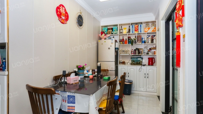 管弄五六街坊二手房实景图