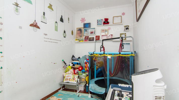 黎安二村(南区)二手房实景图