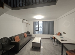 整租·万豪中心 2室1厅 南/北_万豪中心租房