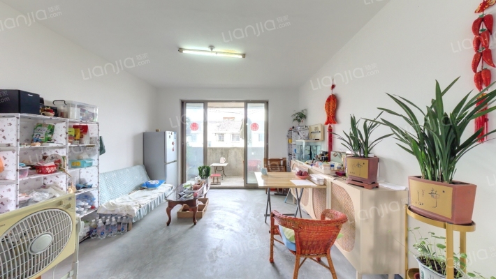 金顺佳苑二手房实景图