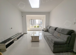 整租·荣盛首府2期 2室1厅 南/北_荣盛首府2期租房