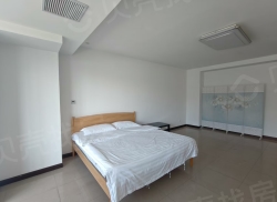 整租·太阳财富中心银座 1室1厅 北_太阳财富中心银座租房