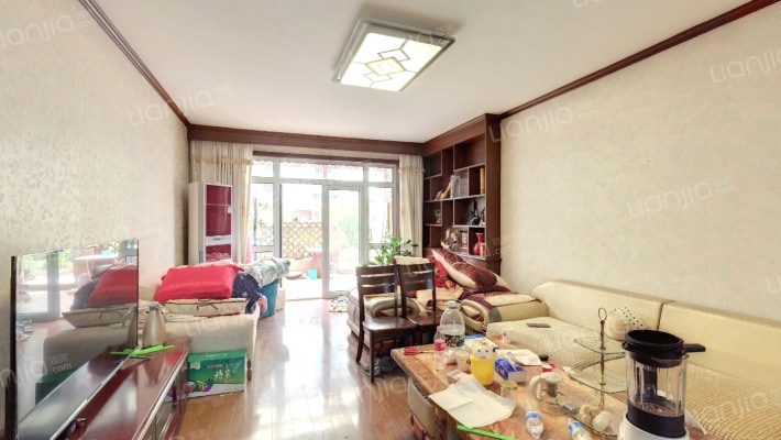 隆盛园二手房实景图