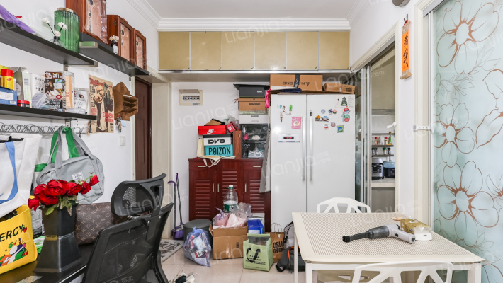 古美小区二手房实景图