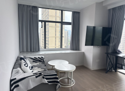 整租·香悦华府 1室1厅 南_香悦华府租房