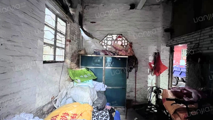 大围街二手房实景图