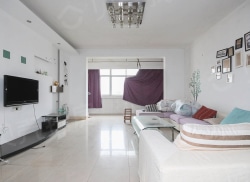 整租·华鹭苑 3室2厅 南/北_华鹭苑租房