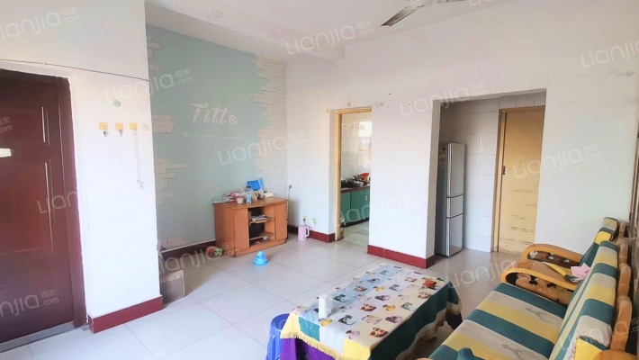 新乐华宝塑料薄膜有限公司宿舍二手房实景图