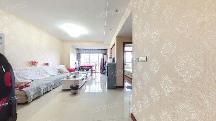 金鼎龙泉二手房实景图