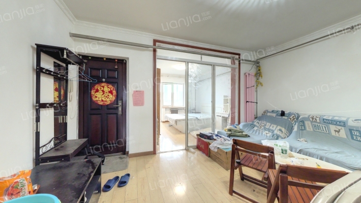 金华里二手房实景图