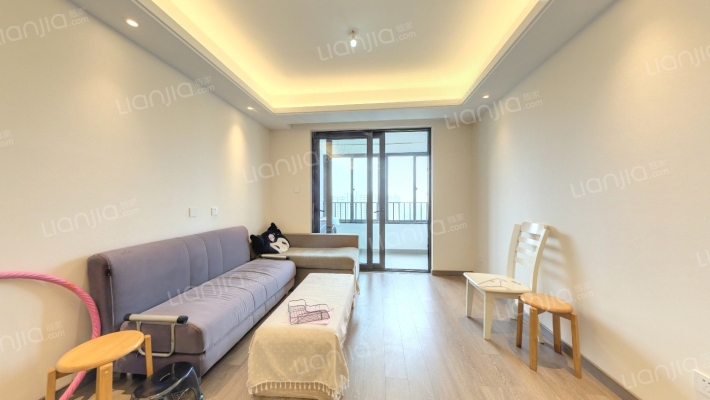 凤汇壹品居二手房实景图