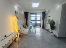 整租·万象华庭一组团 2室2厅 南_万象华庭一组团租房