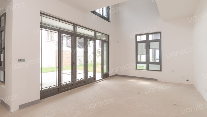 金科观天下二期二手房实景图