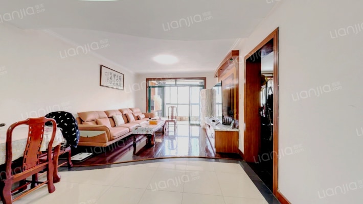 洪东新苑二手房实景图