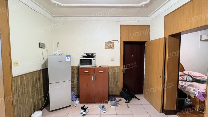 双宁新村二手房实景图