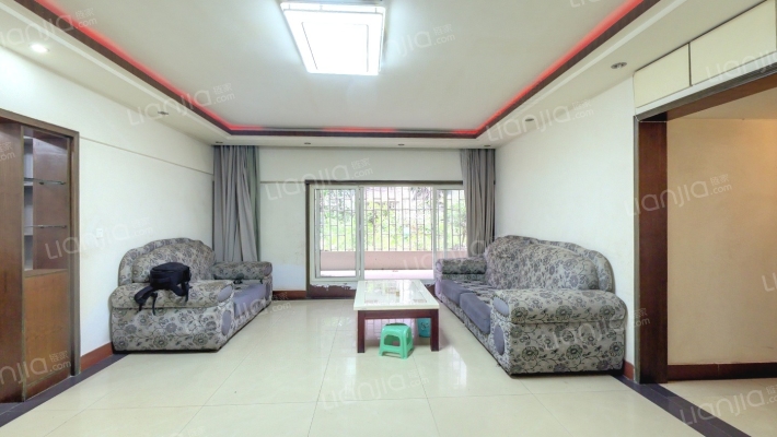 中天广场二手房实景图