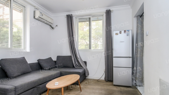 振新小区二手房实景图