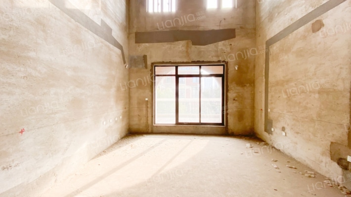 天伦庄园二期二手房实景图