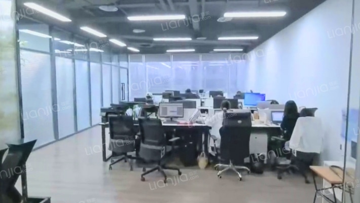 建业凯旋广场二手房实景图
