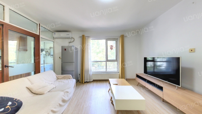 巴克寓所二手房实景图