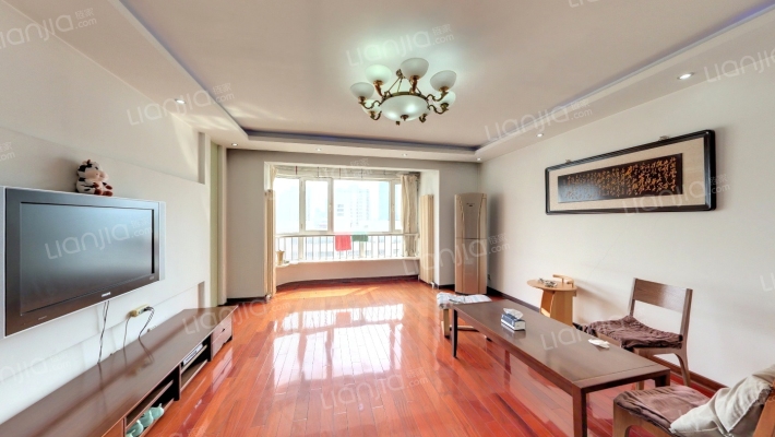 金叶佳园二手房实景图