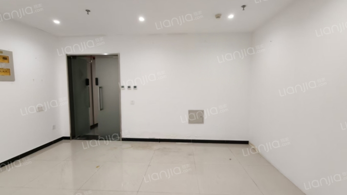 鸿昇广场二手房实景图