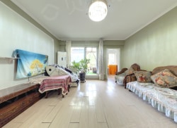 整租·鲁能7号院颐景润园 3室2厅 南/北_鲁能7号院颐景润园租房