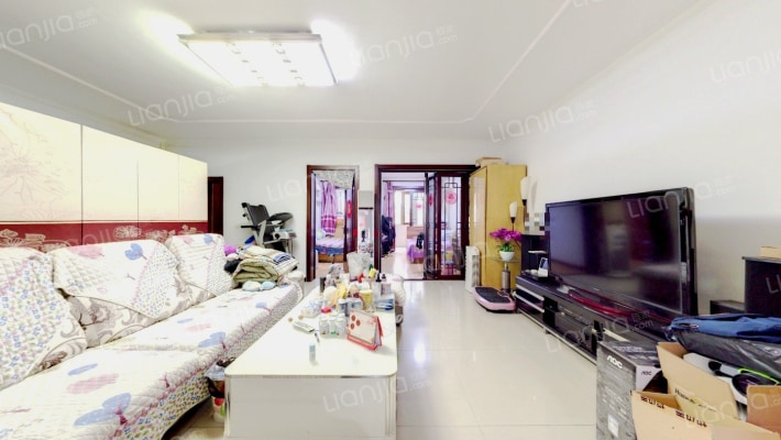 迎宾中路二手房实景图