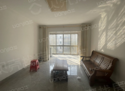 整租·东岸盛世花园 3室2厅 东南_东岸盛世花园租房