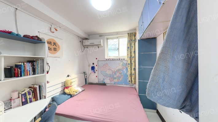 大兴胡同二手房实景图