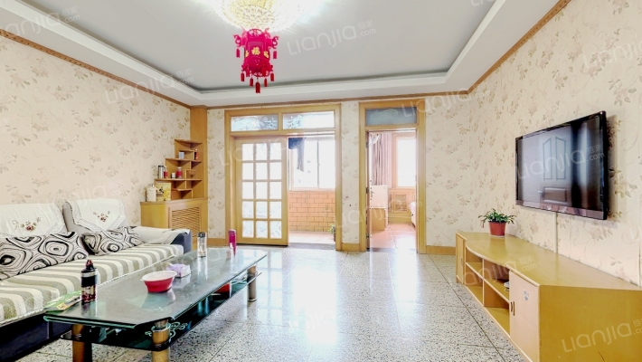 龍祥小區二手房实景图